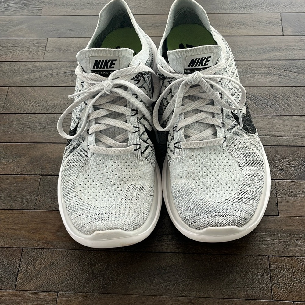 Men’s Nike Free 4.0 Flyknit